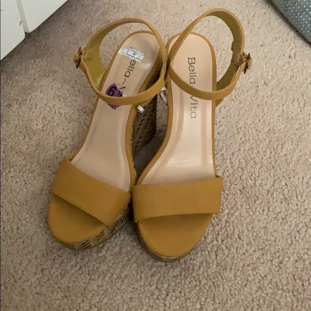 Wedges